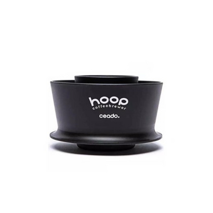 Hoop coffee brewer フープ コーヒーブリューワー